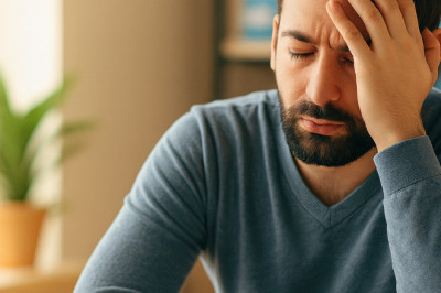 Kronik Yorgunlukla Başa Çıkma Yolları: Enerjinizi Geri Kazanın