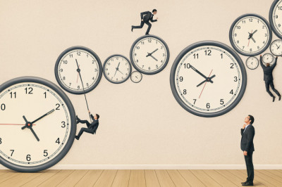 Öğrenciler İçin Zaman Yönetimi Teknikleri