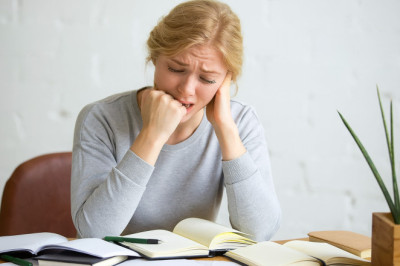 Öğrencilerde Motivasyon Kaybı ve Geri Kazanma Yolları