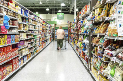 Almanya’da Atıştırmalık Yasağı: Akşam 8’den Sonra Satış Yok!