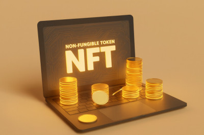 Dijital Sanatın Yükselişi: NFT'ler Kültürel Değeri Nasıl Değiştiriyor?