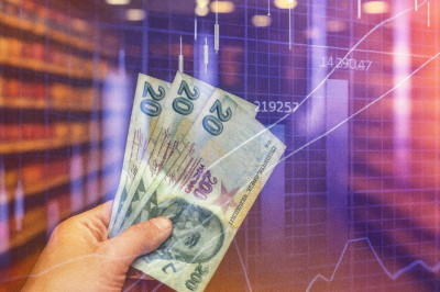 Enflasyon Nedir, Nasıl Oluşur? Türkiye'de Enflasyonun Etkileri