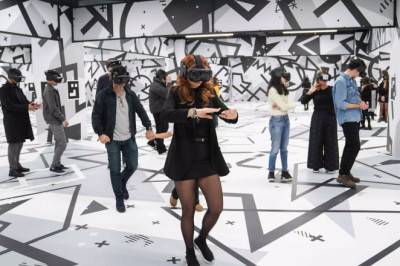 Müze Gezmek Artık Bir Tık Uzağınızda: Sanal Müze Deneyimleri ve Geleceği