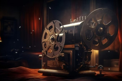 Sinemada Kültürel Temsiller: Bir Ulusun Hikâyesi Beyazperdede Nasıl Anlatılır?