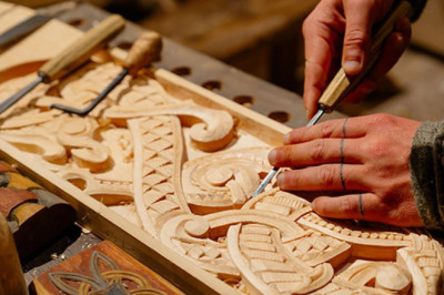 Unutulmaya Yüz Tutmuş El Sanatları: Anadolu’nun Kültürel Mirası