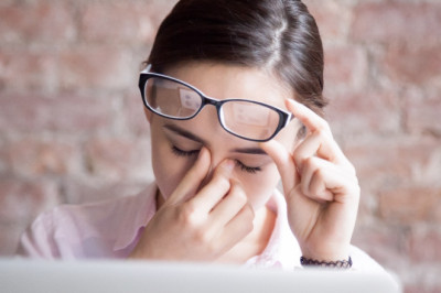 Göz Sağlığına Tehdit: Akıllı Telefonların Etkileri