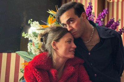 Serenay Sarıkaya ve Mert Demir Aşkı Gündemde: İlişkileri Hakkında Merak Edilenler