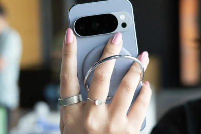 Google Pixel 10 Serisi Qi2 Kablosuz Şarj Desteğiyle Tanıtıldı