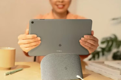 Google tablet üretimini durdurdu: Pixel Tablet’e veda