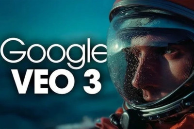 Google Veo 3 ile Ücretsiz Video Oluşturma Fırsatı Başladı!