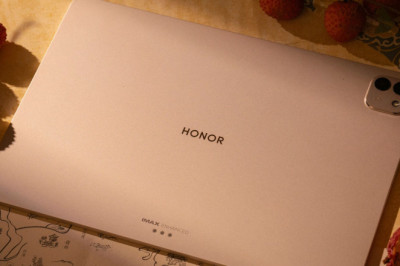 Honor MagicPad 3 globalde tanıtıldı: 16 GB RAM ile geliyor