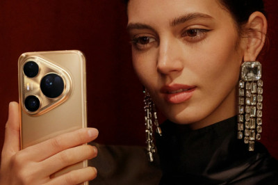 Huawei Pura 80 Ultra: Mobil Fotoğrafçılıkta Zirve Deneyim