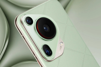 Huawei Pura 80 Ultra Türkiye’de: DxOMark Lideri Satışta