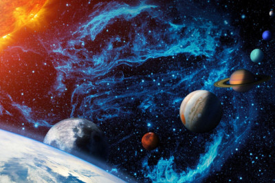 Kaç Tane Evren Var? Çoklu Evrenler Kuramına Bilimsel Bir Bakış