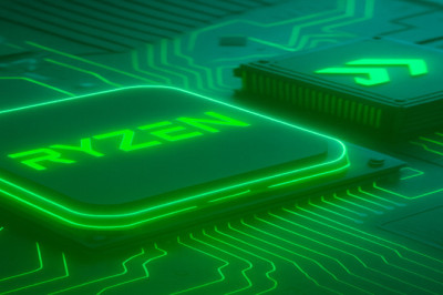 Ryzen 5 5500X3D Geekbench Sonuçları Ortaya Çıktı