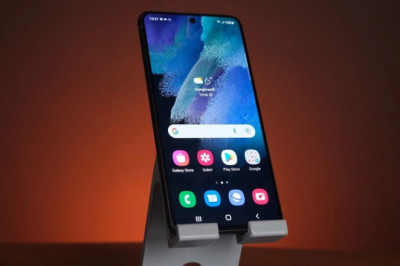 Samsung Galaxy S21 FE BİM’de İndirimde: 15.999 TL’ye Satışta!