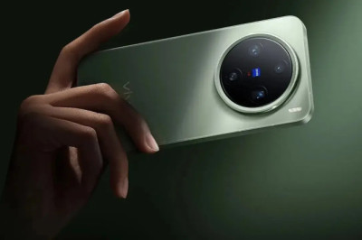 Vivo Y500: 8.200 mAh Batarya ve AMOLED Ekran Desteği