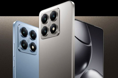 Xiaomi 15T Pro: Canlı Görüntüler, Özellikler ve Beklenen Fiyat