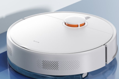 Xiaomi Robot Vacuum S40C: 5000Pa Emiş Gücü ve Akıllı Temizlik