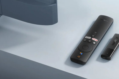 Xiaomi TV Stick 4K Türkiye’de Satışa Sunuldu: İşte Tüm Özellikleri