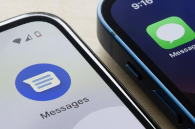 Google Mesajlar’a QR Kod ile Güvenli Doğrulama Geldi