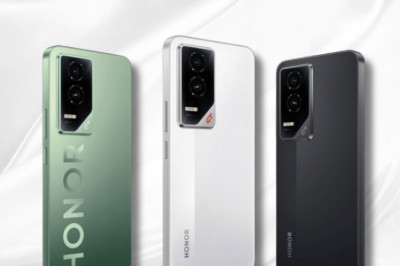 Honor GT 2 Tanıtıma Hazırlanıyor: 8800 mAh Batarya ve Üst Düzey Donanım