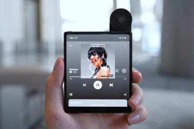 iKKO MindOne Pro: Yapay Zekâlı Mini Android Telefon