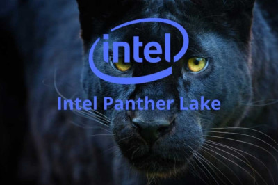 Intel Panther Lake: 18A Sürecinde Verimlilik Sorunları Sürüyor