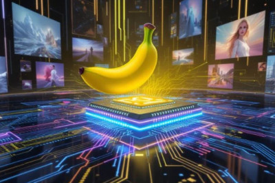 Nano Banana Yapay Zekası: Gizemli Modelin Arkasında Kim Var?