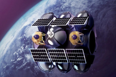 Uzaya Benzin İstasyonu: Musk ve Bezos’un Büyük Planı