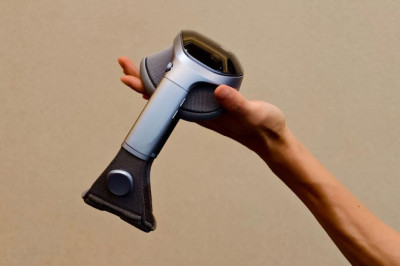 Vivo Vision Discovery Edition tanıtıldı: Apple Vision Pro'ya güçlü rakip