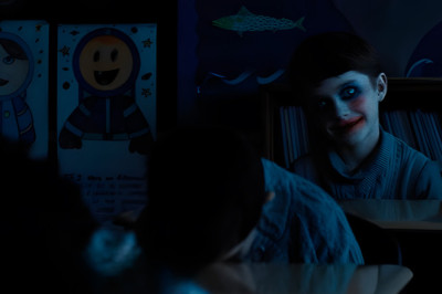 Weapons Benzeri En Gerilimli 10 Korku Dizisi