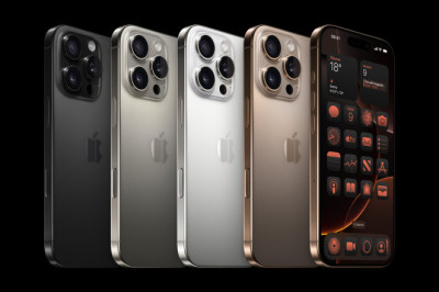 iOS 26 Brings 25W Qi 2.2 Wireless Charging to iPhone 16 Series