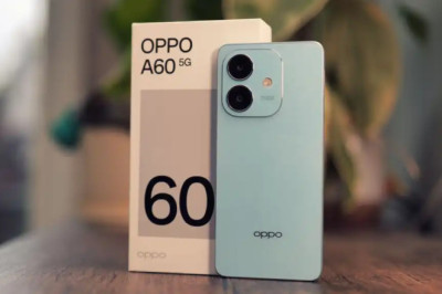 OPPO A60 Fiyatı Ağustos 2025’te Düşüşte