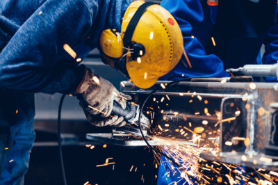 Gaziantep’te Yeni Sanayi Sitesi Projesi Başladı