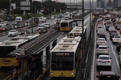 İstanbul Ulaşım Zammı 2025: Yeni Tarifeler ve Detaylar