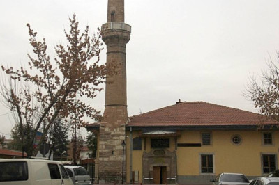 Konya'da Tarihi Cami Yeniden Açıldı: Restorasyon Tamamlandı