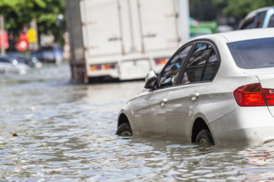Trabzon Sel Uyarısı 2025: Hangi İlçeler Risk Altında?
