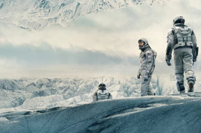 En İyi Bilimkurgu Filmleri: Geleceği Anlatan 10 Unutulmaz Yapım