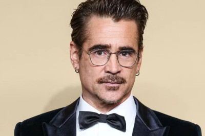 Ballad of a Small Player: Colin Farrell’lı Yeni Netflix Filmi Vizyona Giriyor