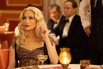 Kiss of the Spider Woman filmi vizyon tarihi ve detayları