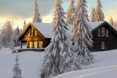 Bir Ev İnşa Et, Favori Hava Durumunu Tahmin Edeyim