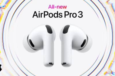 Apple AirPods Pro 3 Repair Costs: Battery, Damage & Replacement Prices
