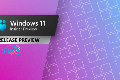 Windows 11 Release Preview Adds AI Actions, New Controls, and Emoji 16.0
