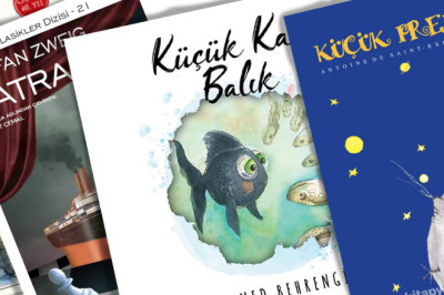 Okuma Alışkanlığı İçin 10 Kolay Kitap | Başlangıç Seviyesi Öneriler