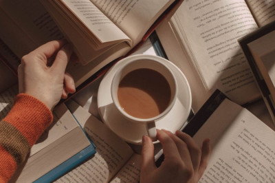 Sürükleyici Romanlar: Bir Solukta Okunacak 12 Etkileyici Kitap