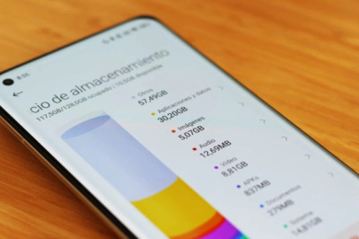 Xiaomi Telefonlarda Depolama Alanı Açma İpucu