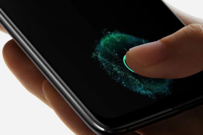 Xiaomi Telefonlarda Parmak İzi Sensörü Sorunu ve Çözümü