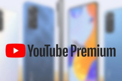 Xiaomi Telefonlarında YouTube Premium'u Ücretsiz Kullanma Yöntemi