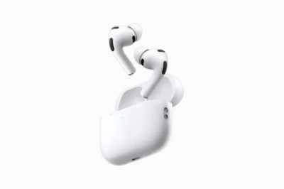 AirPods Pro 3 Daha Satışa Çıkmadan Güncelleme Aldı